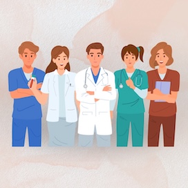 Створення мультидисциплінарної команди спеціалістів на базі Центру РС (м. Київ)