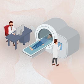 Підвищення якості медичної допомоги пацієнтам з розсіяним склерозом